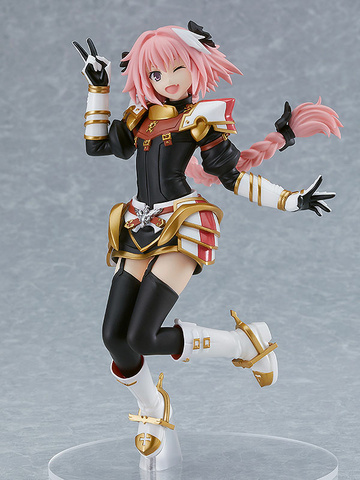 Rider Of "Black" (Rider/Astolfo), Fate/Apocrypha, Fate/Grand Order, Max Factory, Pre-Painted